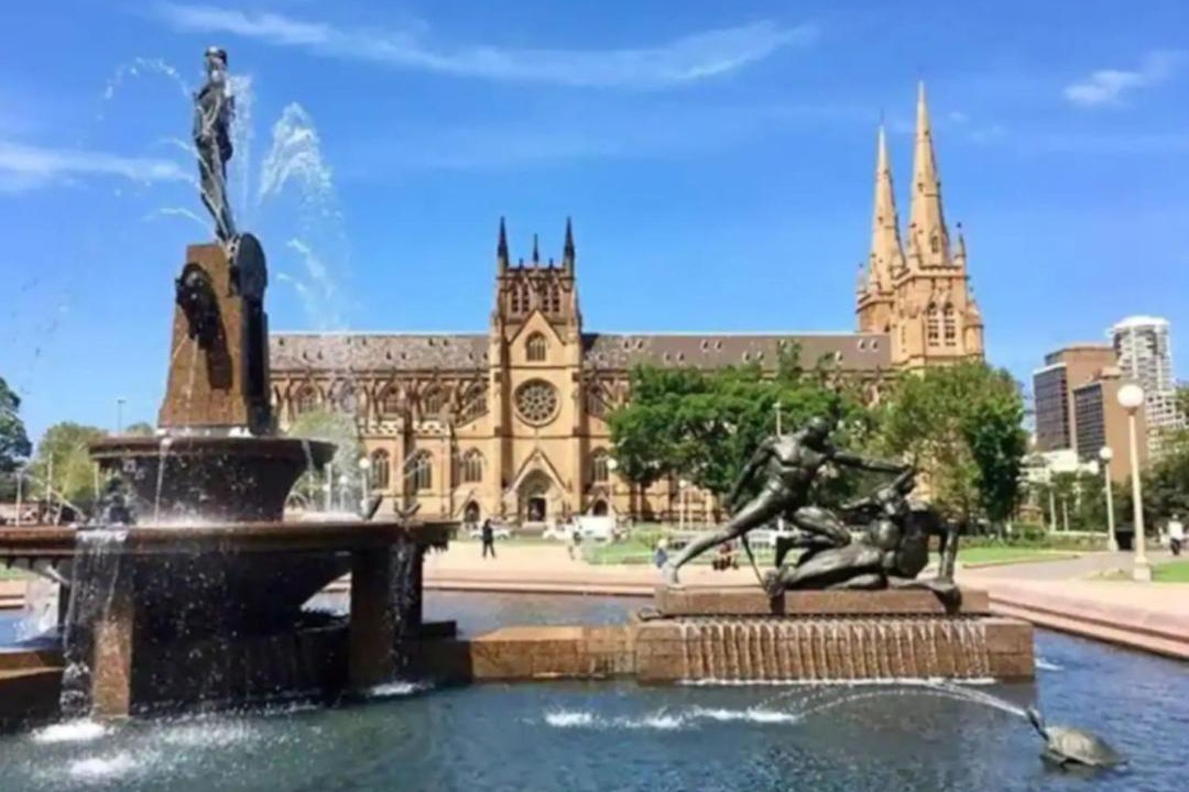 Photo of Others in Kings Cross