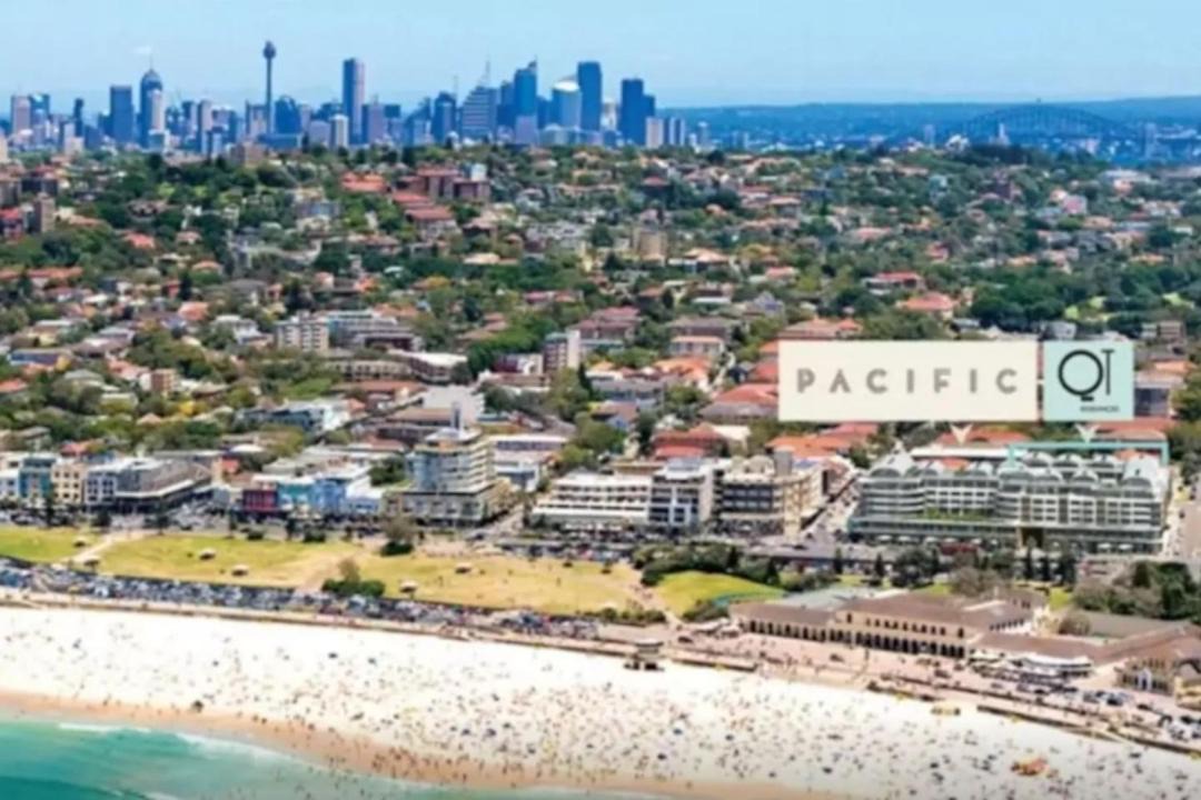 Photo of Others in Bondi Beach