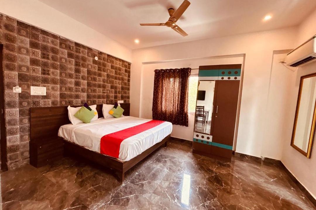 Photo of Bedroom in Agra