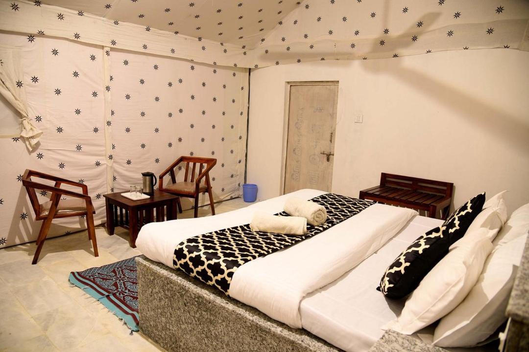 Photo of Bedroom in Sam