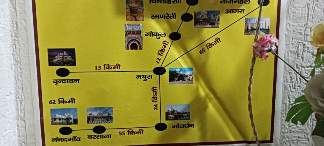 Photo of Others in Mathura
