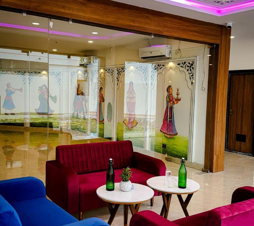 Photo of Livingroom in Udaipur