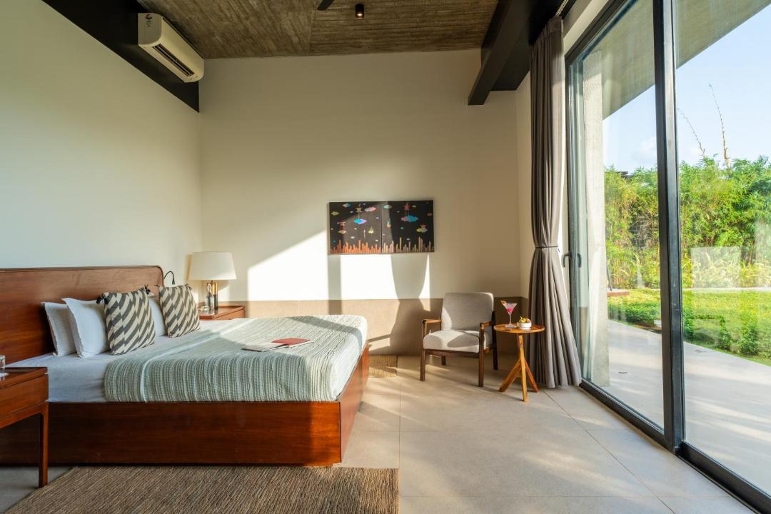 Photo of Bedroom in Khalapur