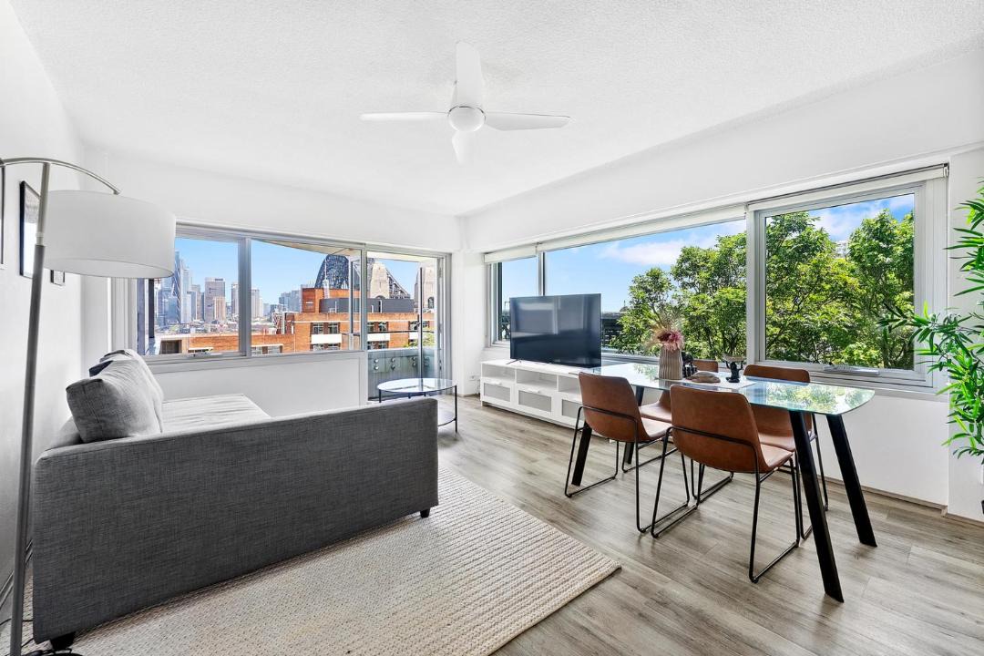 Photo of Others in Kirribilli