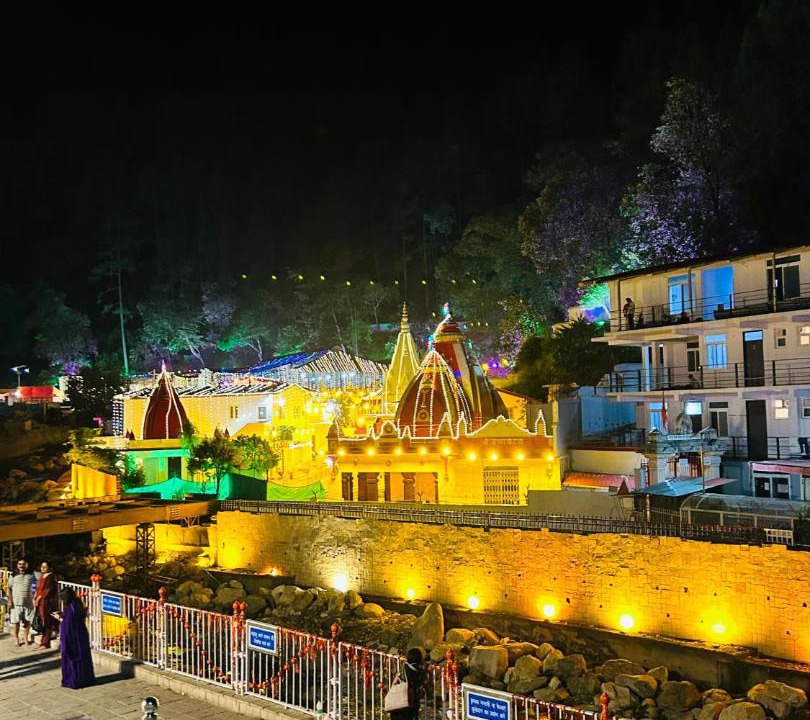 Photo of Others in Nainital