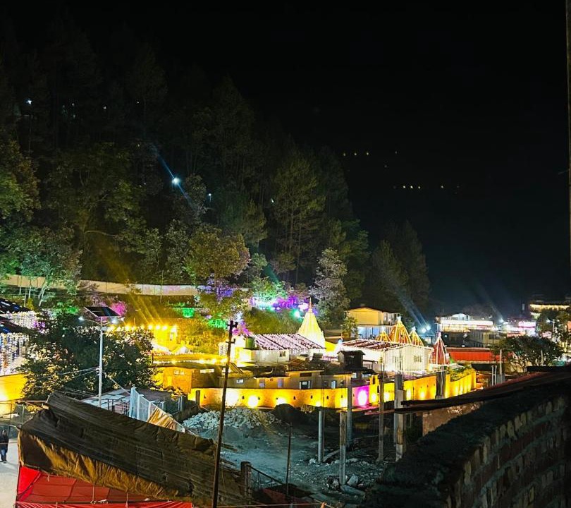 Photo of Others in Nainital