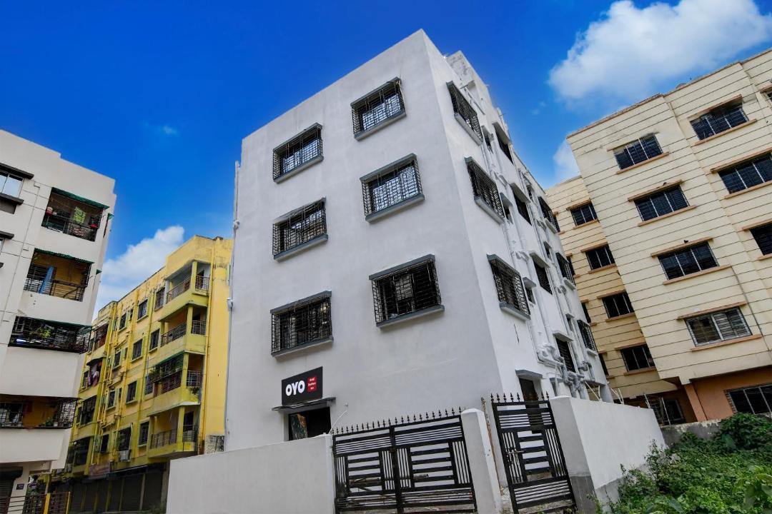 Photo of Buildings in Rajarhat