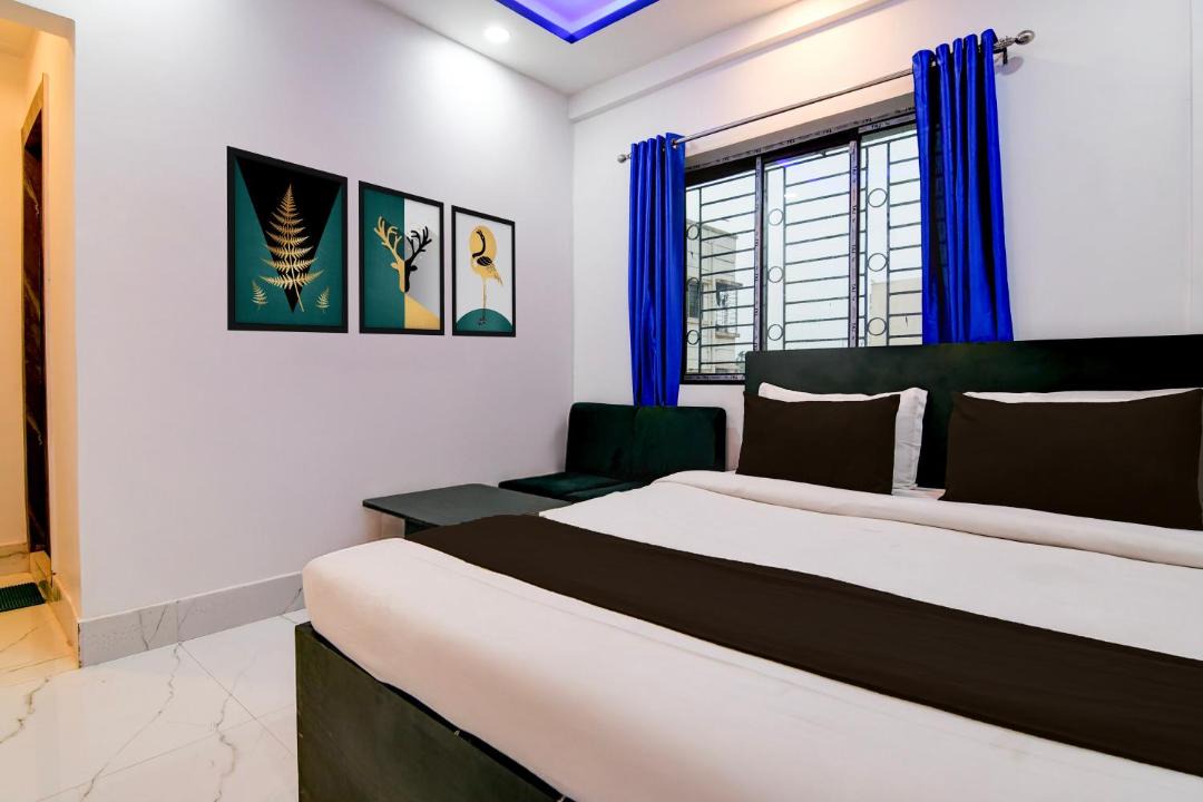 Photo of Bedroom in Rajarhat