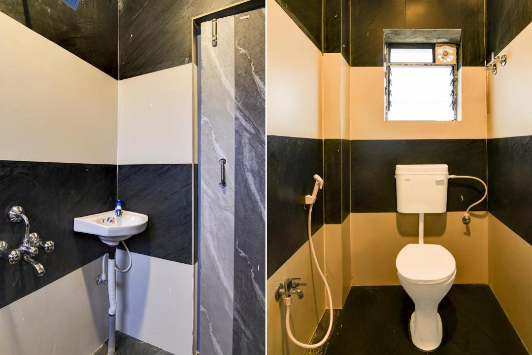 Photo of Bathroom in Rajarhat