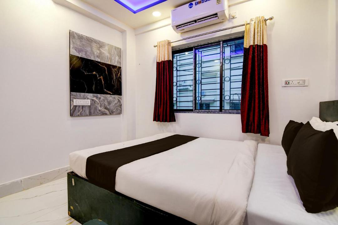 Photo of Bedroom in Rajarhat