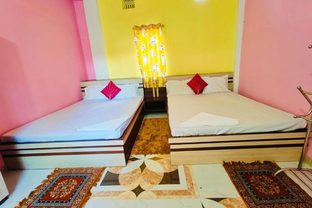 Photo of Bedroom in Madari Hat