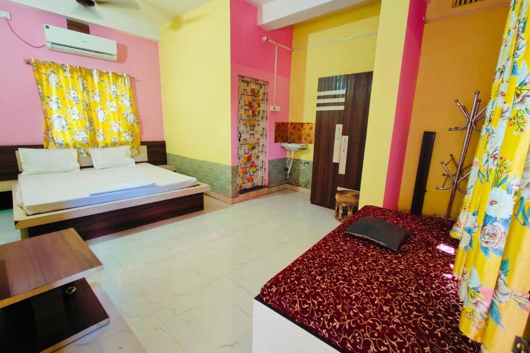 Photo of Bedroom in Madari Hat
