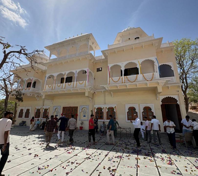 Photo of Others in Udaipur District