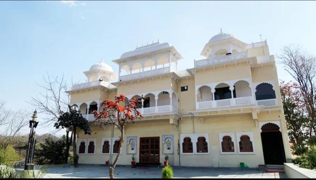 Photo of Others in Udaipur District