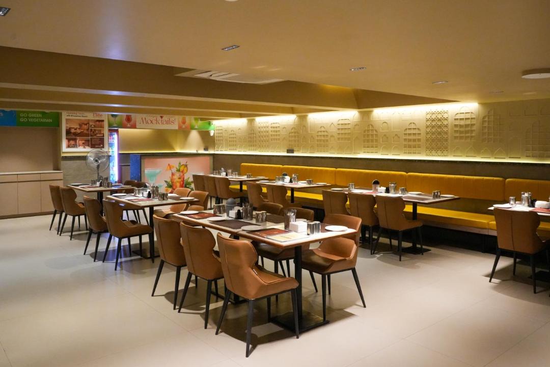 Photo of Kitchen in Nashik District