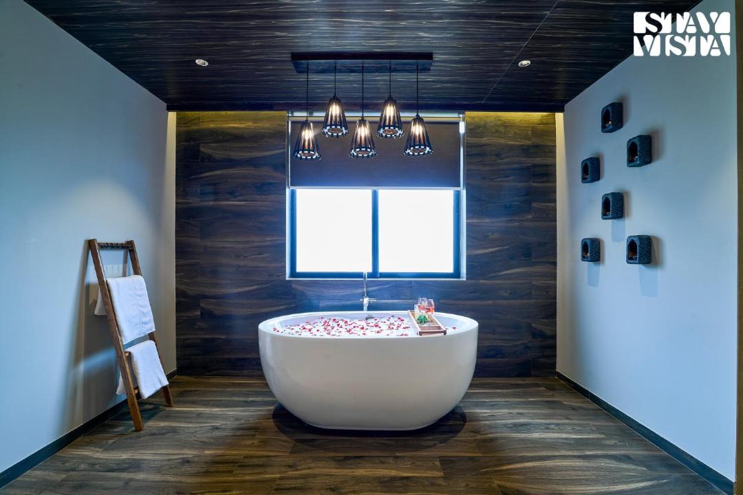 Photo of Bathroom in Alibaug