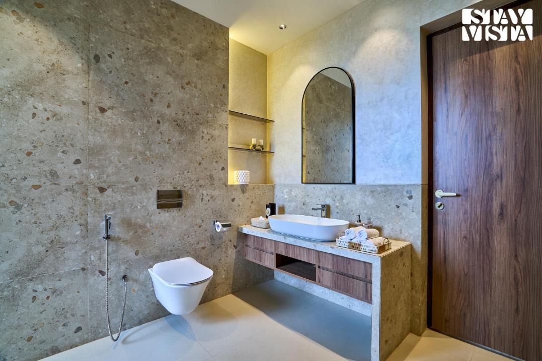 Photo of Bathroom in Alibaug