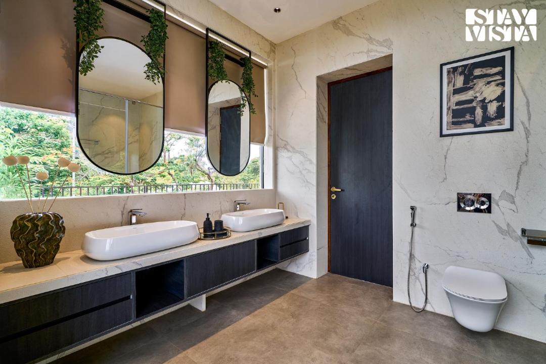 Photo of Bathroom in Alibaug
