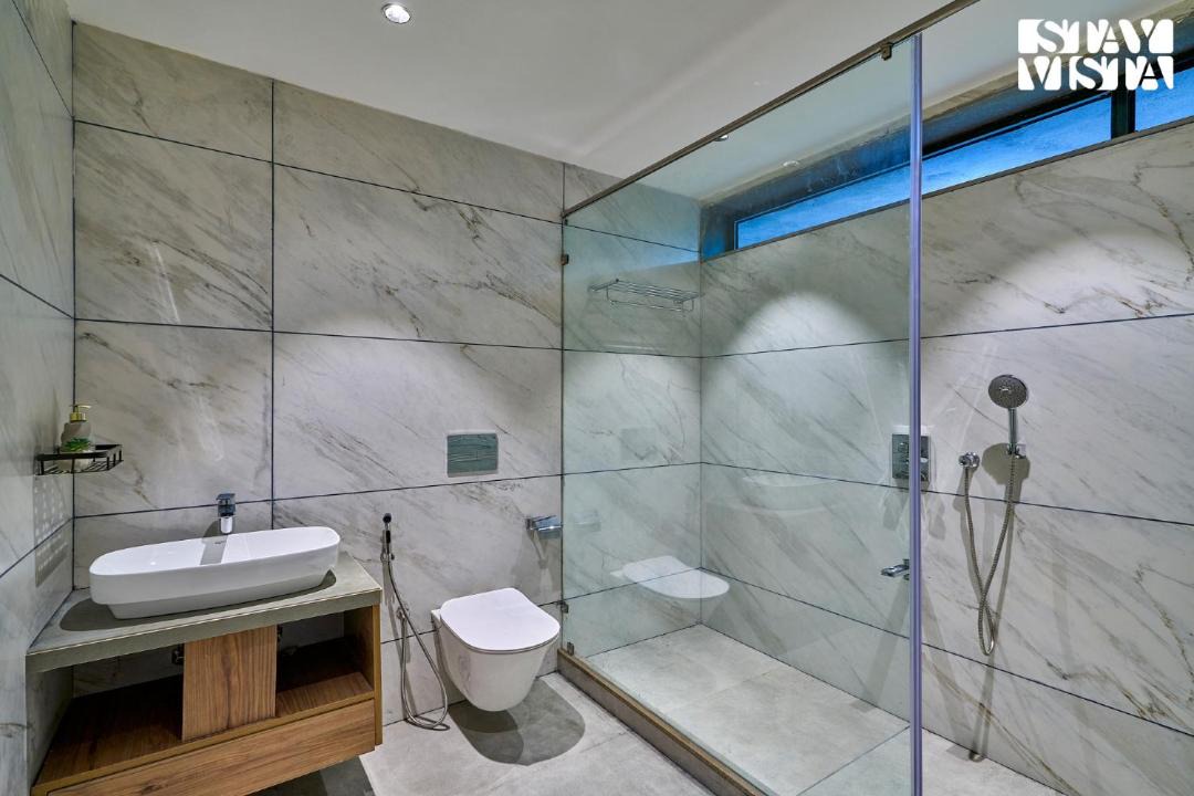 Photo of Bathroom in Alibaug