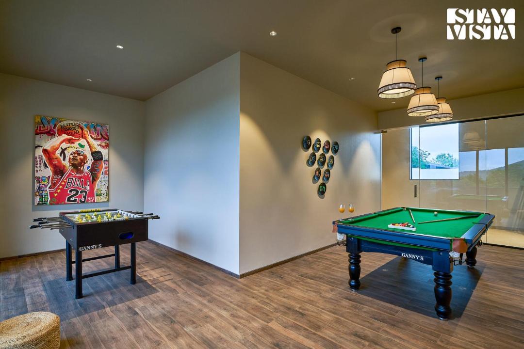 Photo of Livingroom in Alibaug