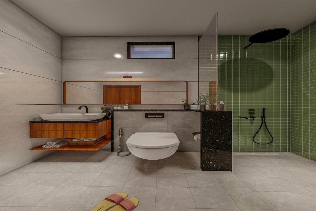 Photo of Bathroom in Greater Noida