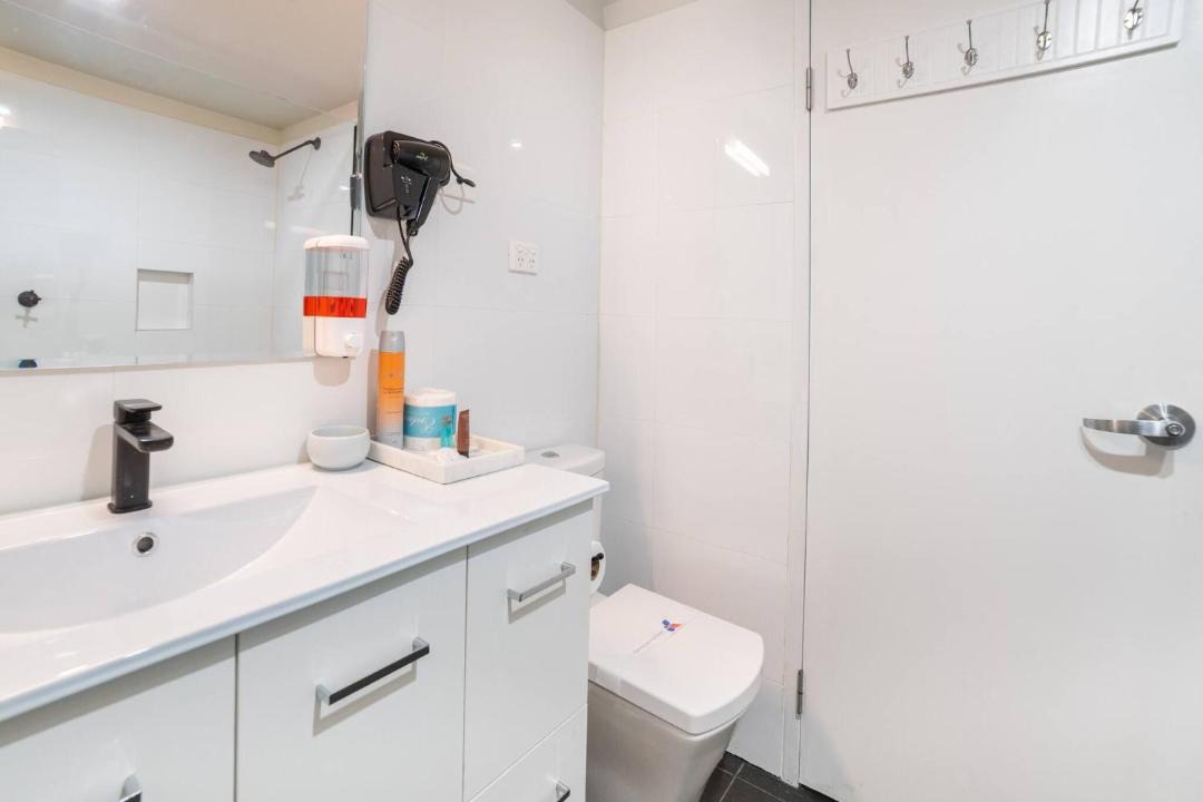 Photo of Bathroom in Greenacre