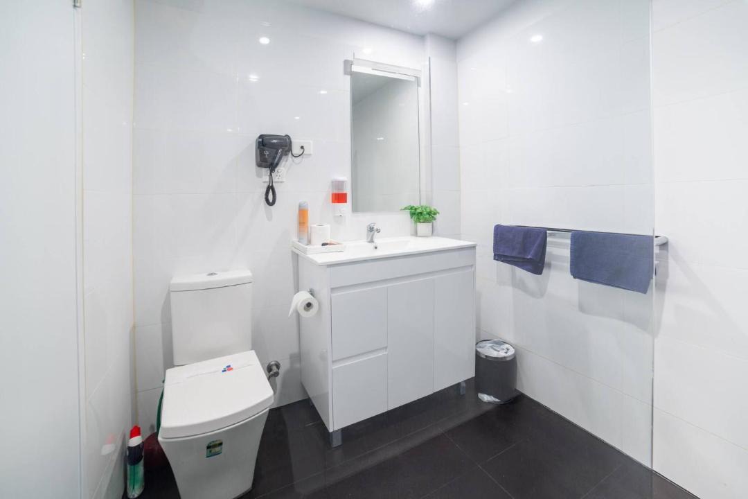Photo of Bathroom in Greenacre