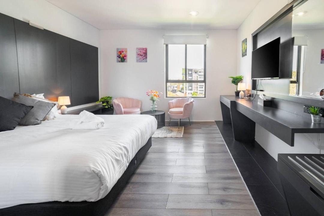 Photo of Bedroom in Greenacre