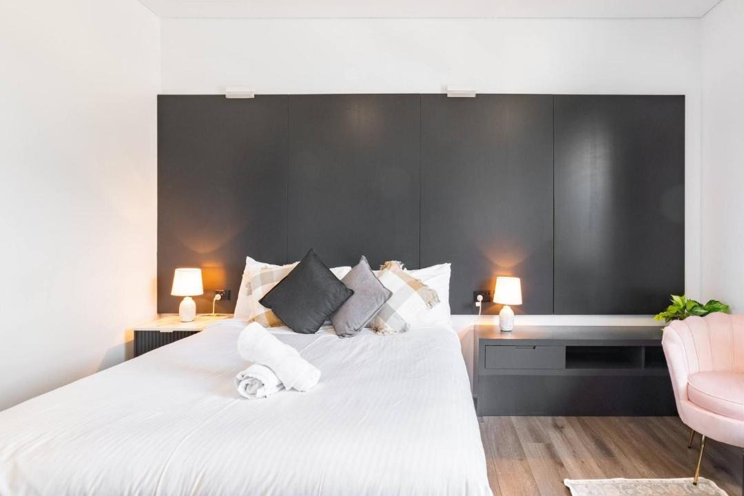 Photo of Bedroom in Greenacre