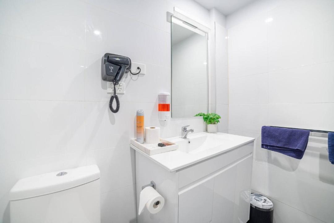 Photo of Bathroom in Greenacre