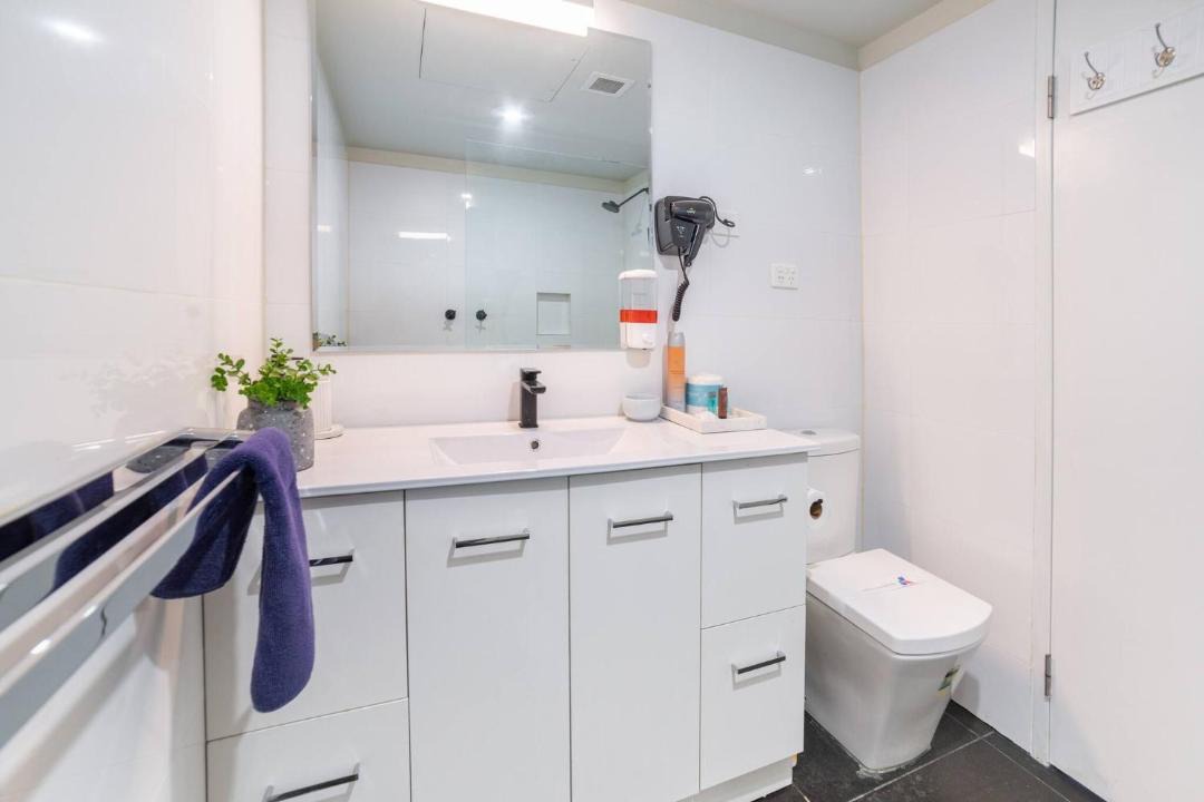 Photo of Bathroom in Greenacre