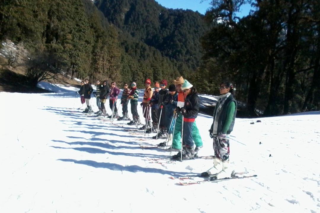 Photo of Others in Kharsali