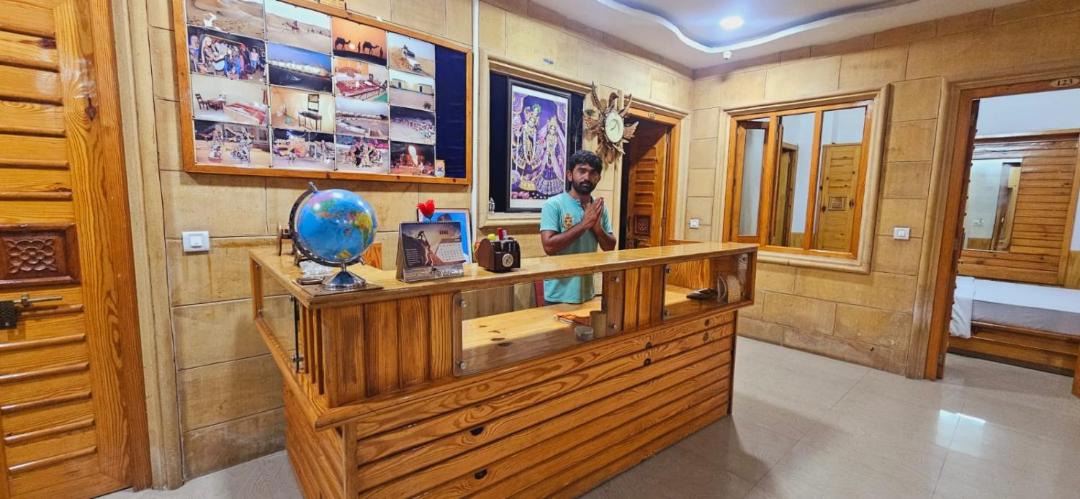 Photo of Others in Jaisalmer