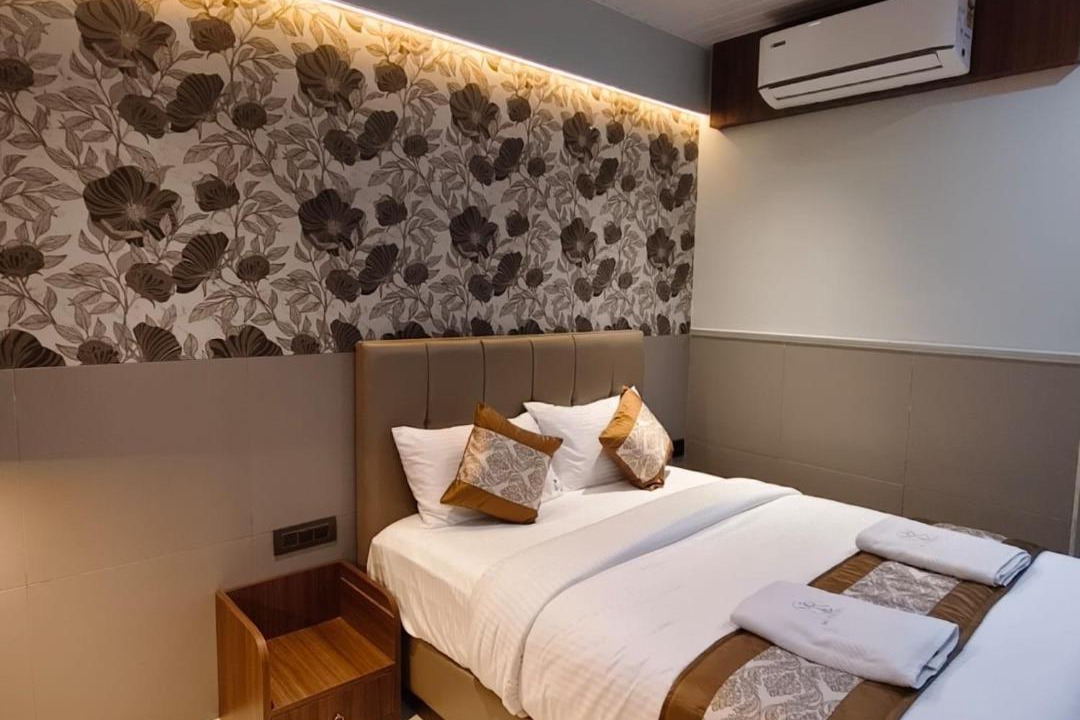 Photo of Bedroom in Thane West