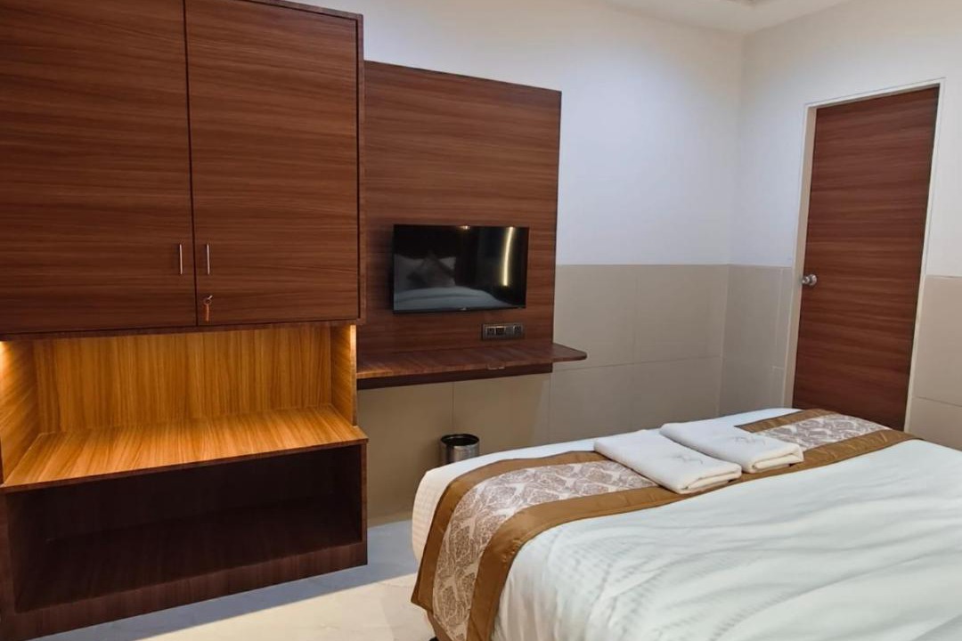 Photo of Bedroom in Thane West