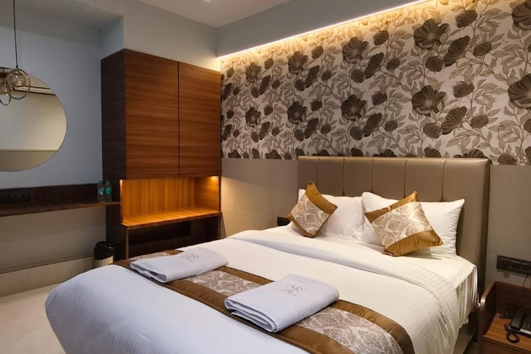 Photo of Bedroom in Thane West