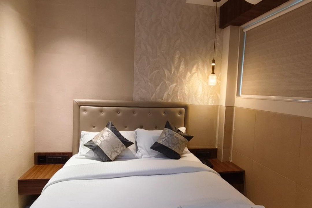 Photo of Bedroom in Thane West