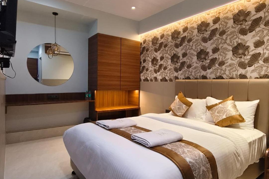 Photo of Bedroom in Thane West