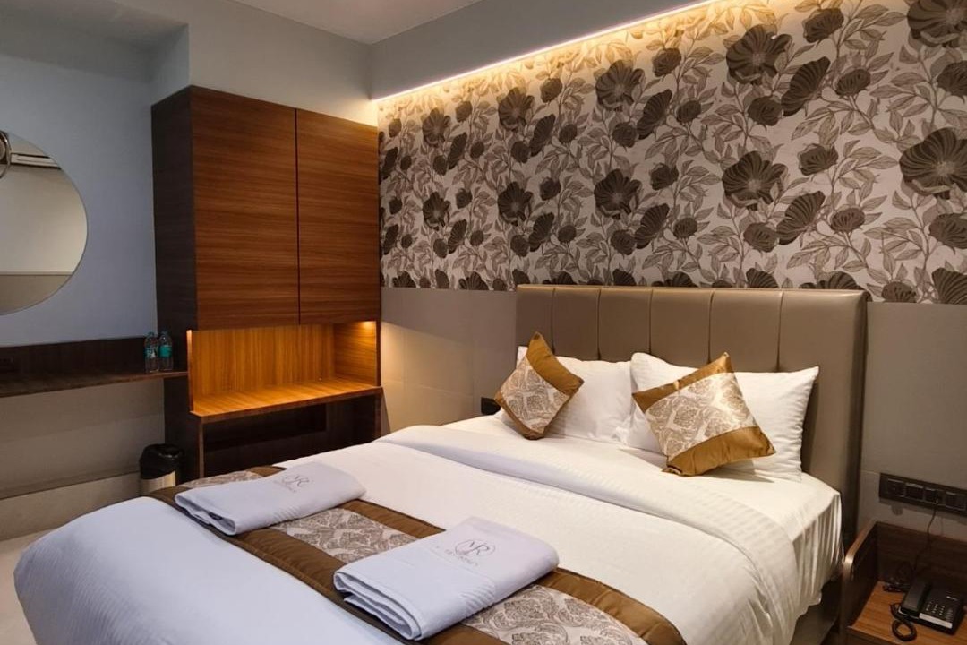 Photo of Bedroom in Thane West