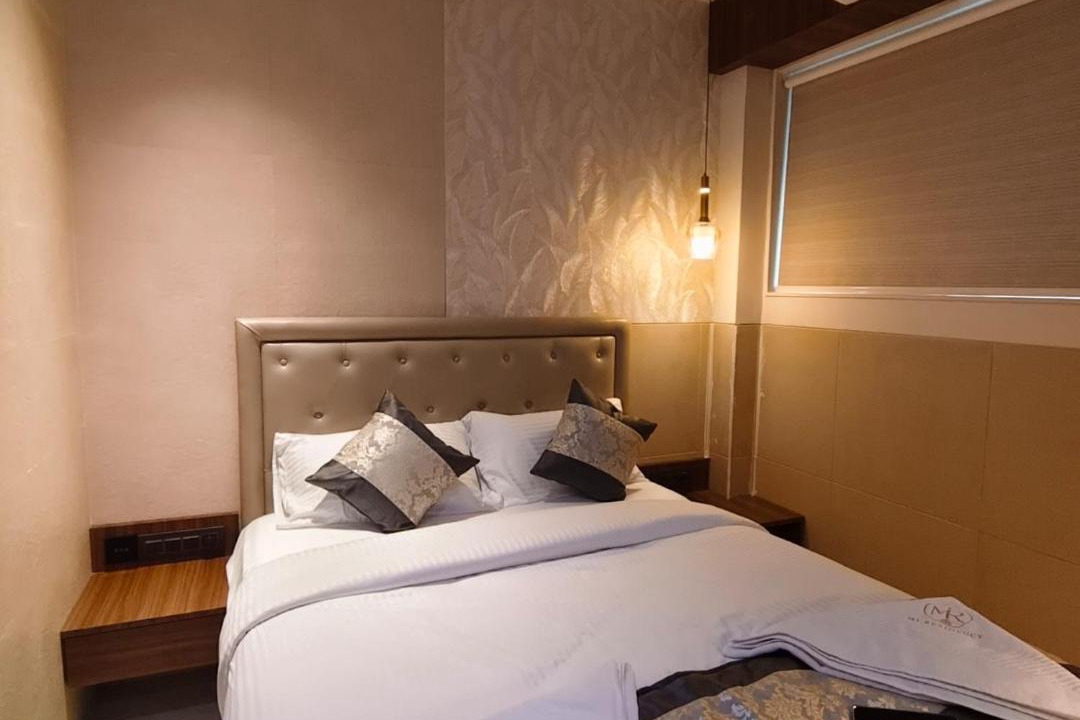 Photo of Bedroom in Thane West