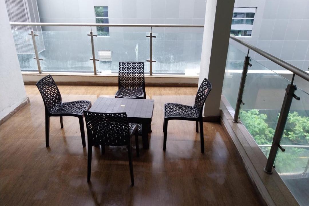 Photo of Patio Balcony in Clover Park