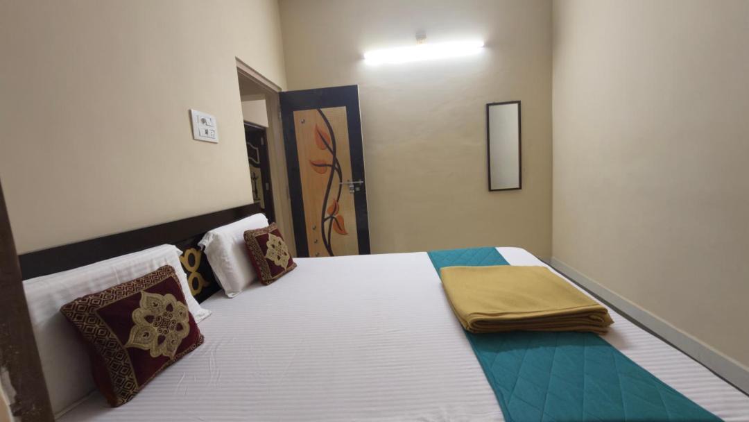 Photo of Bedroom in Tirupati