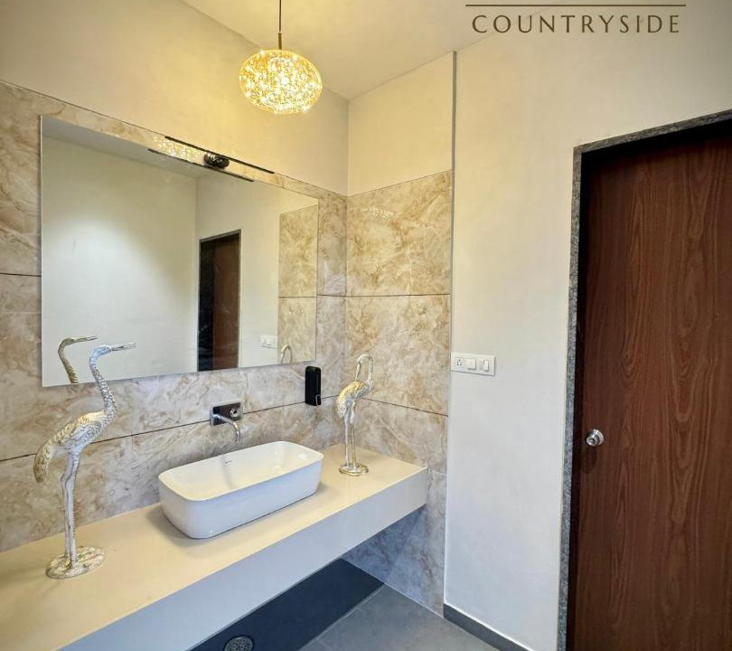 Photo of Bathroom in Bhopal