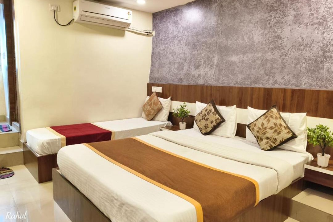 Photo of Bedroom in Hyderabad
