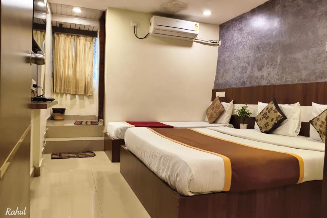 Photo of Bedroom in Hyderabad