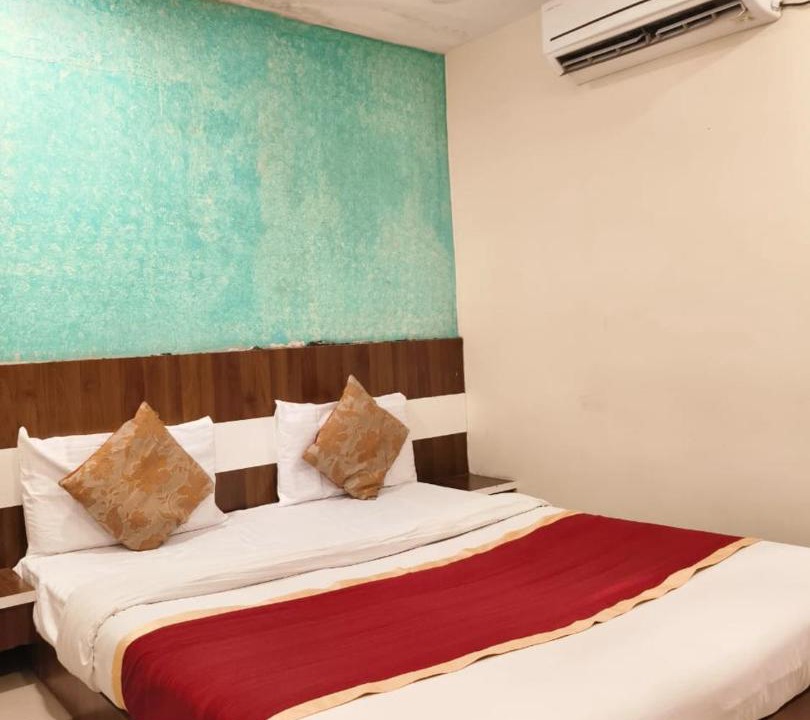 Photo of Bedroom in Hyderabad