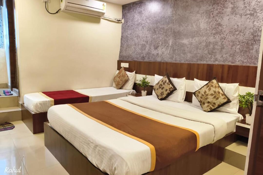 Photo of Bedroom in Hyderabad