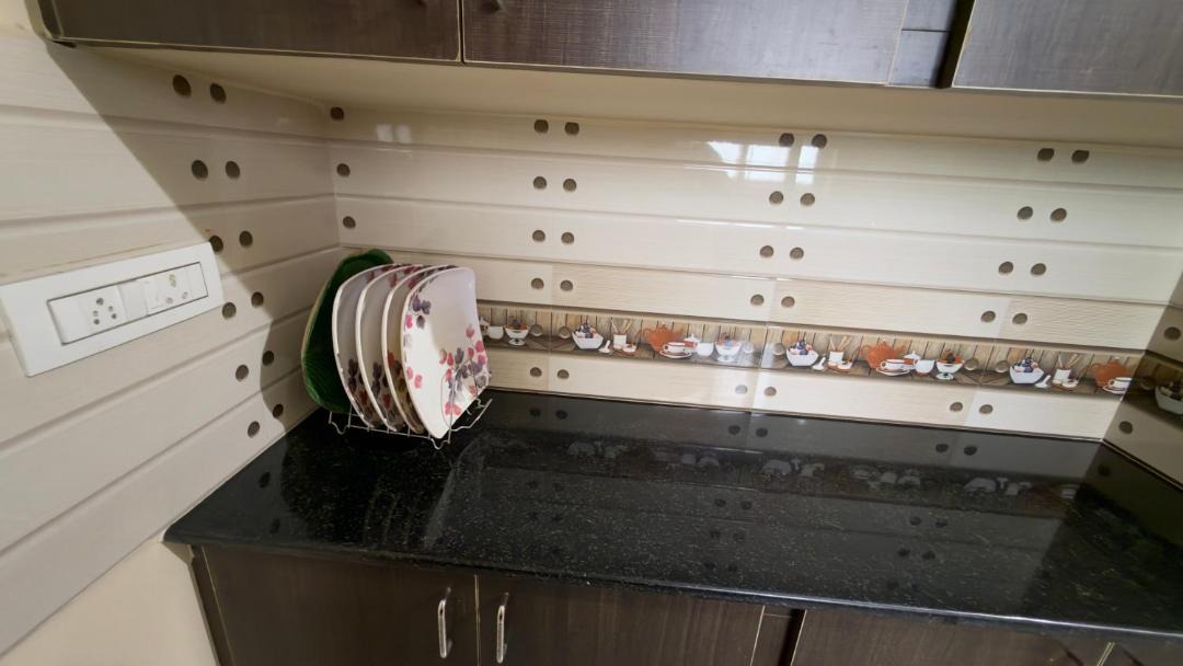 Photo of Kitchen in Tirupati