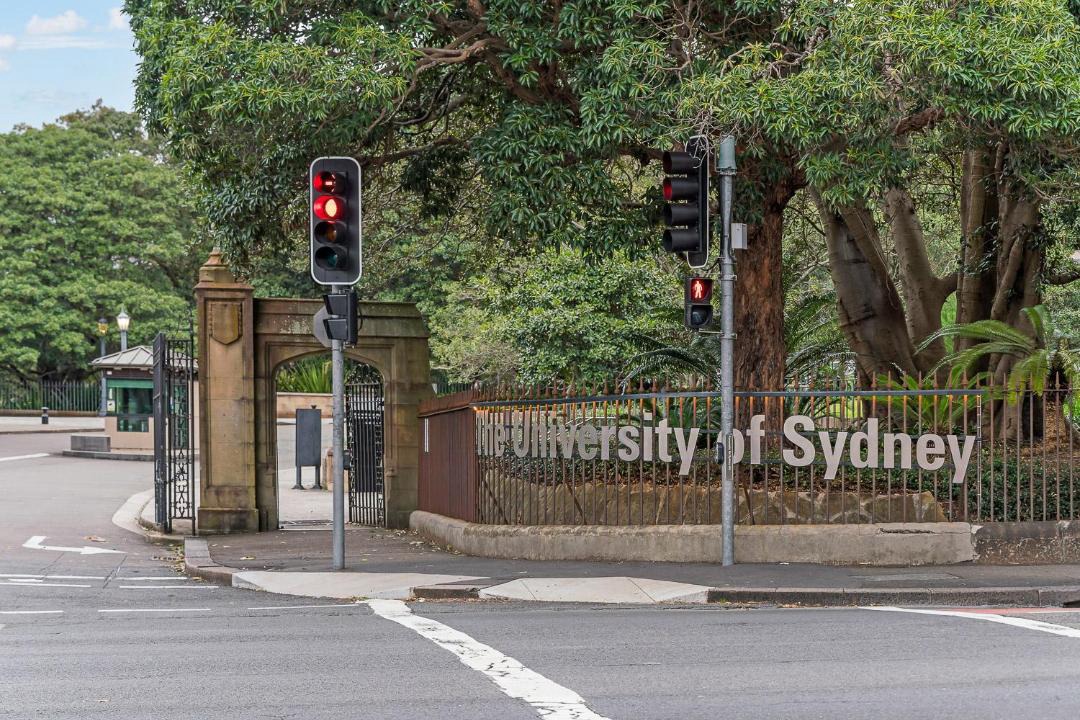 Photo of Others in Chippendale