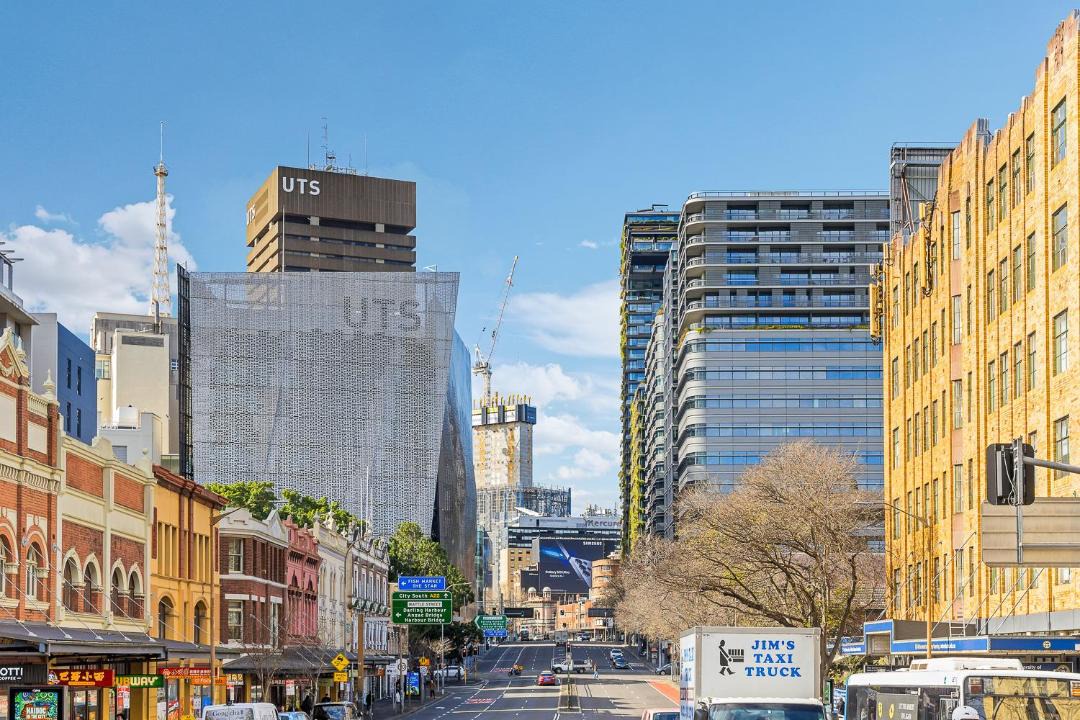 Photo of Others in Chippendale